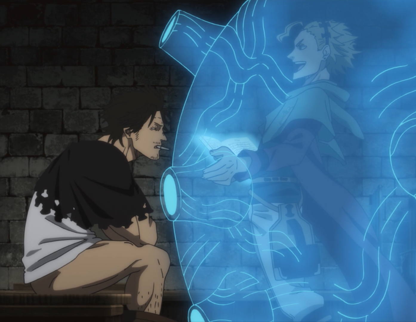 Voting Round 3 Black Clover Vs One Piece Mangahelpers Voting Round 3 Black Clover Vs One Piece Mangahelpers