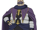 Categoría:Orca Púrpura | Wiki Black Clover | Fandom