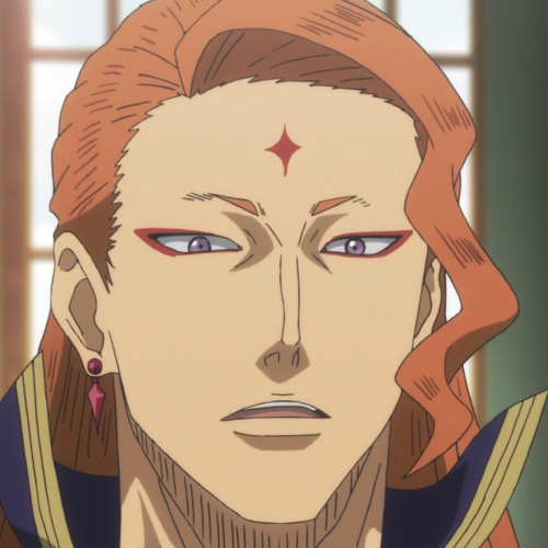 Singa Merah Tua Black Clover Indonesia Wikia Fandom Singa Merah Tua Black Clover Indonesia Wikia Fandom