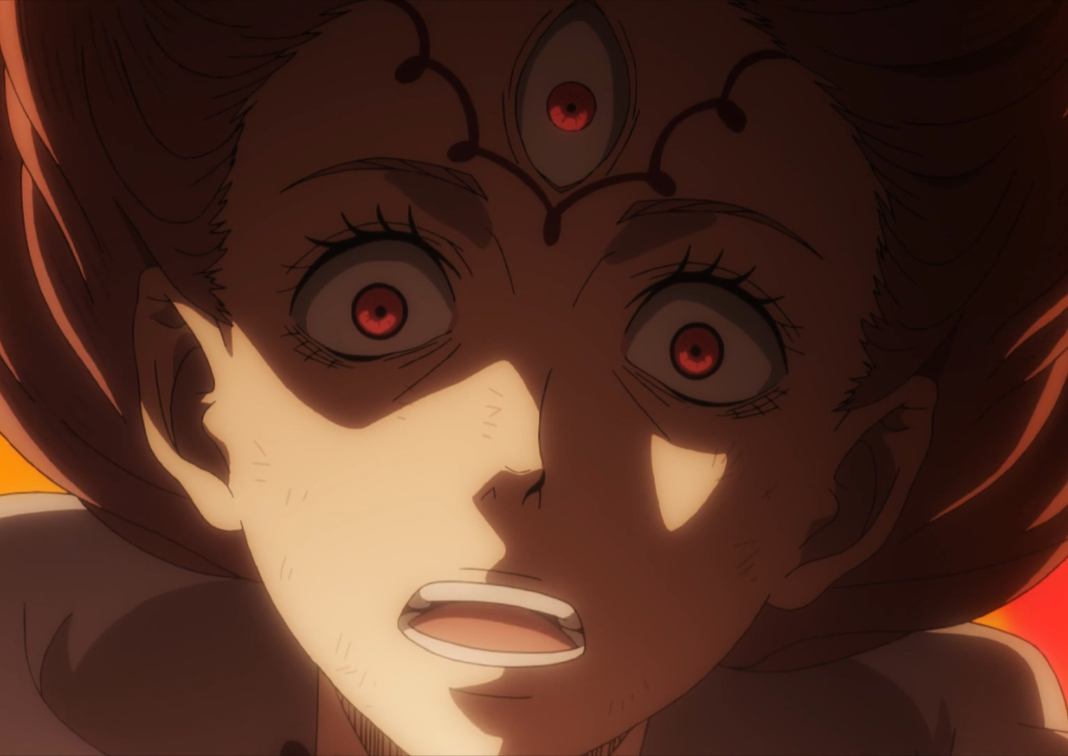 Black Clover Wikia Mars