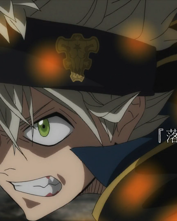 Wallpaper Rakugaki Page Black Clover Indonesia Wikia Fandom Free HD