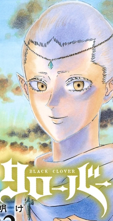 Licht | Black Clover Wiki | FANDOM powered by Wikia