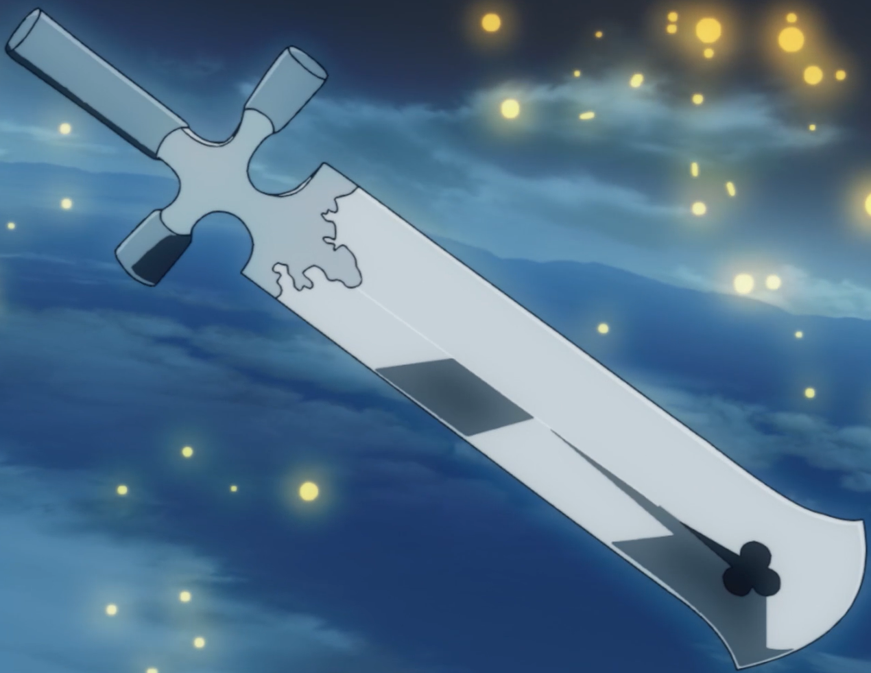 Demon Destroyer Sword Black Clover Wiki Fandom - asta sword roblox