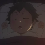 Infant Asta