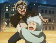  Rill  Boismortier Black  Clover  Wiki Fandom