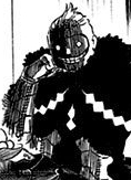 Gueldre Poizot Hungry Joker