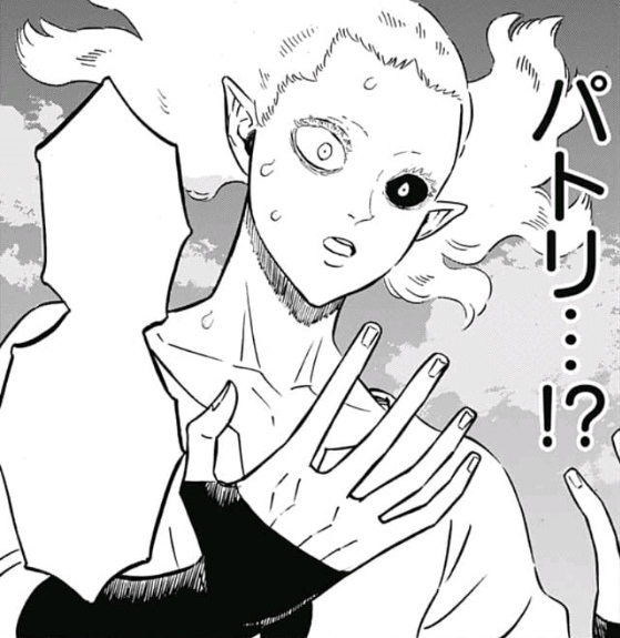 List Of Black Clover Chapters Wikipedia List Of Black Clover Chapters Wikipedia