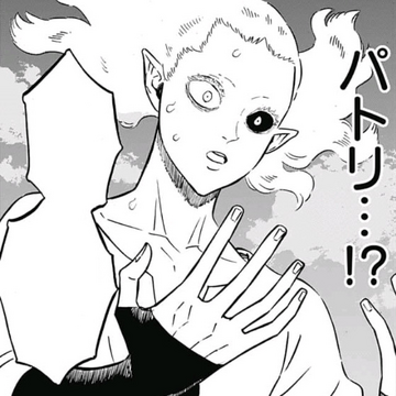 Patolli Black Clover Wiki Fandom