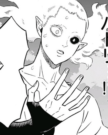 Patolli Black Clover Wiki Fandom