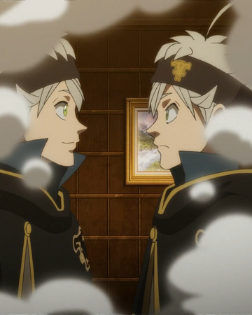 Transformation Magic Black Clover Wiki Fandom