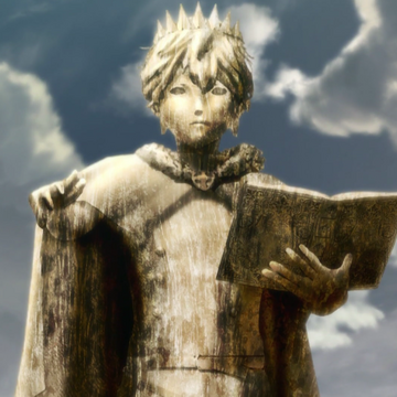 Magic Emperor Black Clover Wiki Fandom