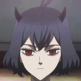 Black Bull Black Clover Wiki Fandom