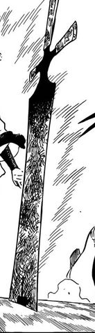 Espada De Metsuma Wiki Black Clover Fandom