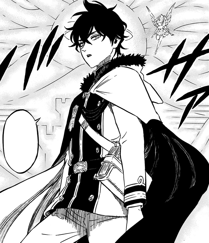 Featured image of post Asta And Yuno Manga Panel For some reason however asta never developed the ability to use magic even when yuno had already mastered wind magic