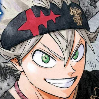 Black Clover Wikia