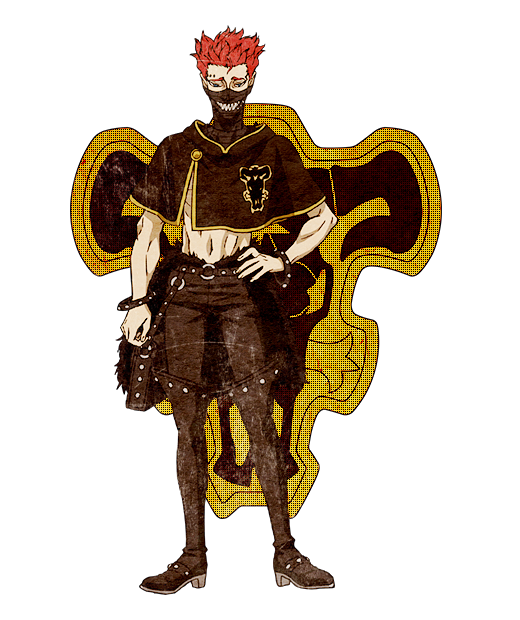 Zora Ideale | Black Clover Wiki | Fandom