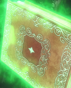 Grimoire | Black Clover Wiki | FANDOM powered by Wikia