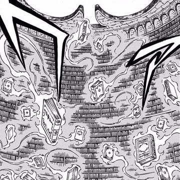 Grimoire Black Clover Wiki Fandom
