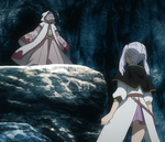 Noelle vs. Kahono