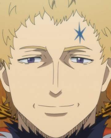 Swallowtail Black Clover Wiki Fandom