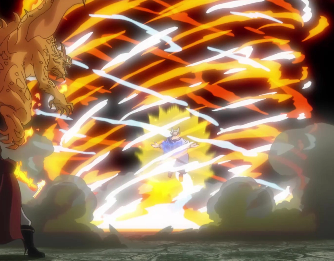 Vortex Magic | Black Clover Wiki | Fandom