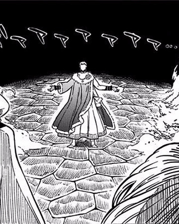 Julius Novachrono Vs Eye Of The Midnight Sun Black Clover Wiki