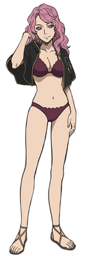 Vanessa Enoteca | Black Clover Wiki | FANDOM powered by Wikia