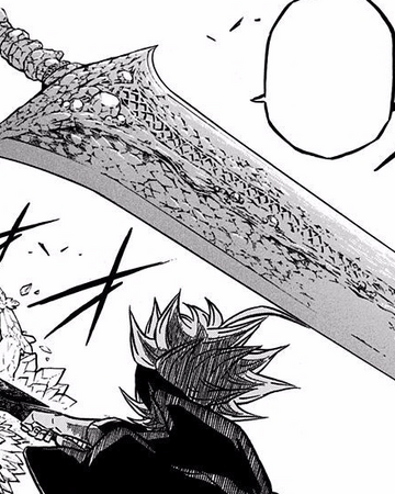 Asta Vs Mars Black Clover Wiki Fandom