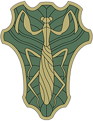 Green Mantis | Black Clover Wiki | FANDOM powered by Wikia