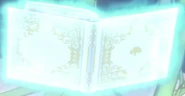Noelle's grimoire