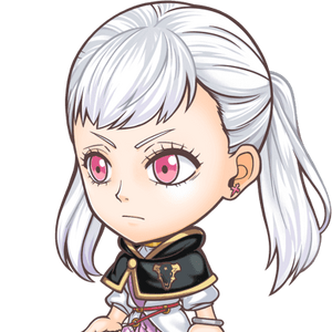 Noelle Silva Black Clover Wiki Fandom