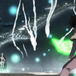 Mars Black Clover Wiki Fandom