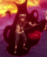 Black Skin Asta