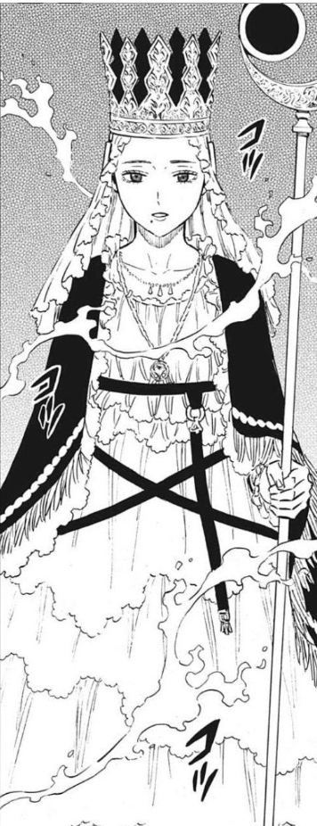 Lolopechka Black Clover Indonesia Wikia Fandom Lolopechka Black Clover Indonesia Wikia Fandom