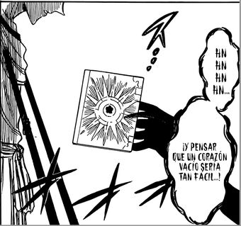 Grimorio Del Trebol De Cinco Hojas Wiki Black Clover Fandom
