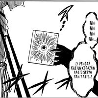 Grimorio Del Trebol De Cinco Hojas Wiki Black Clover Fandom