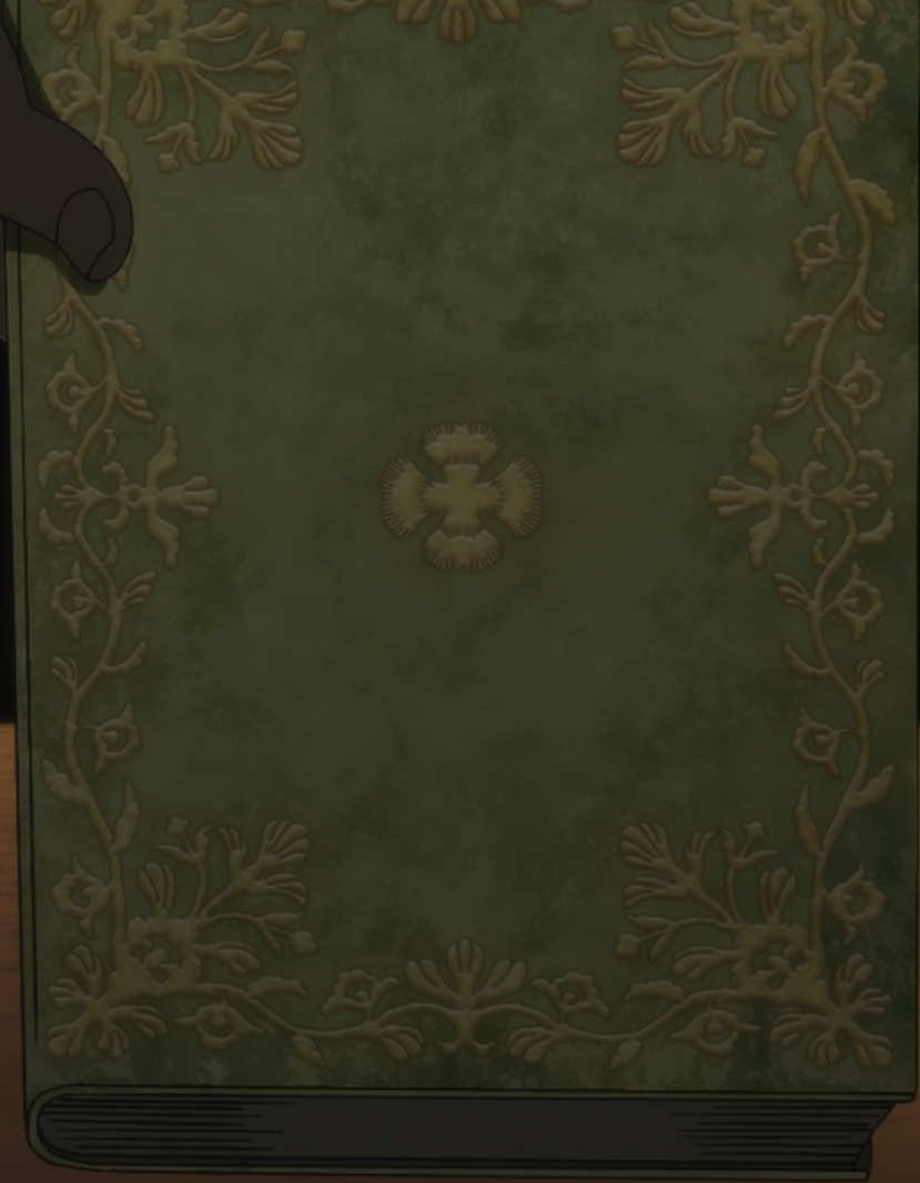 Image - Yuno Grimoire.png | Black Clover Wiki | FANDOM powered by Wikia