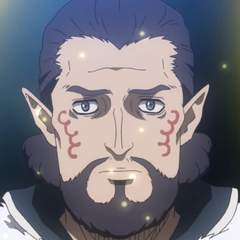 Elf Tribe Black Clover Wiki Fandom