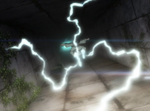 Luck cruising through the dungeon