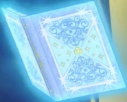 Xerx Lugner | Black Clover Wiki | Fandom