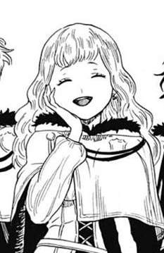 Mimosa Vermillion | Black Clover Wiki | Fandom