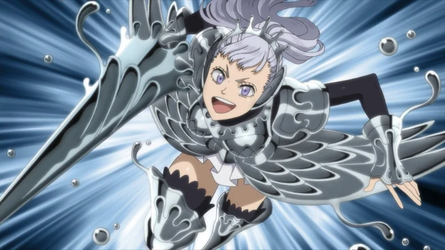 BLack Clover OT All Ive Been Doing So Far Is Yelling ResetEra