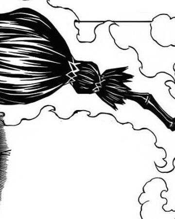 étoile Filante Black Clover Fanon Wiki Fandom