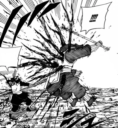 Mort Subite | Black Clover Fanon Wiki | Fandom