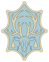 Azure Deer | Black Clover Fanon Wiki | Fandom