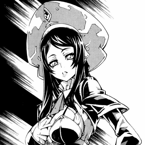 Brigid Vesta Black Clover Fanon Wiki Fandom