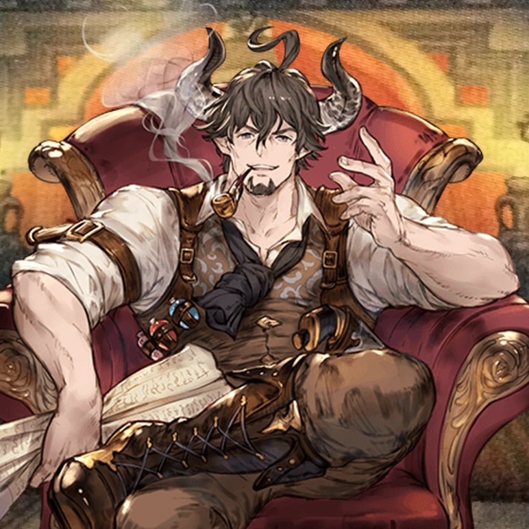 Ferivar Kutaeminbeb Black Clover Fanon Wiki Fandom