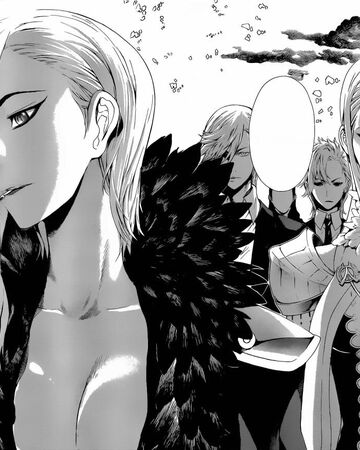 House Roselei Black Clover Fanon Wiki Fandom