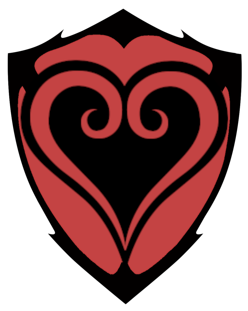 black clover flag