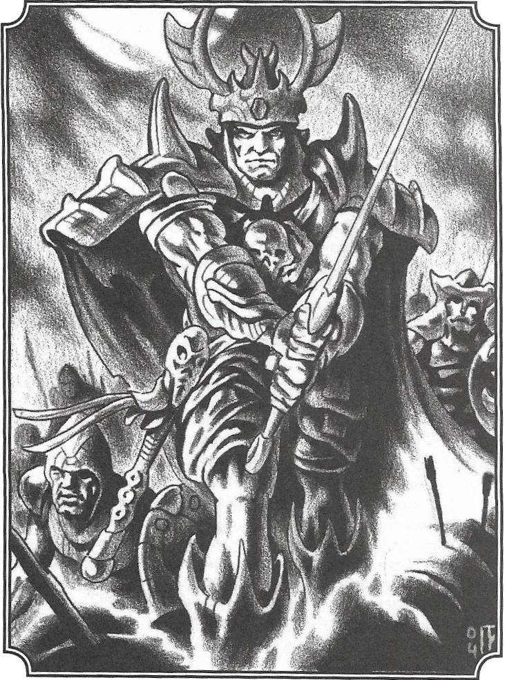 Dominator Black Company Wiki FANDOM powered by Wikia